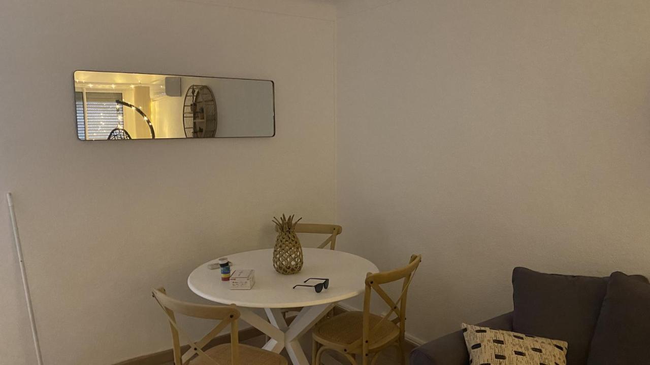 "Eden" Exceptionnel! Vue Mer 10M De La Plage Parking Prive Gratuit A 100M Canet-en-Roussillon Exterior foto