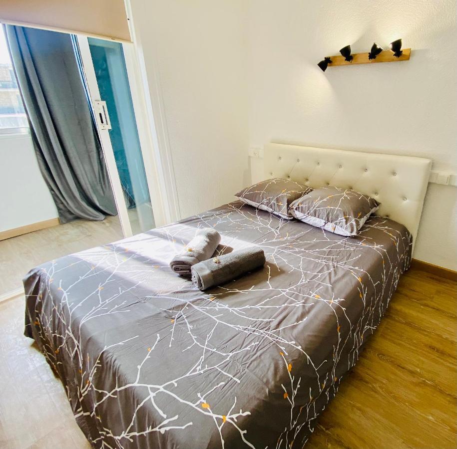 "Eden" Exceptionnel! Vue Mer 10M De La Plage Parking Prive Gratuit A 100M Canet-en-Roussillon Exterior foto